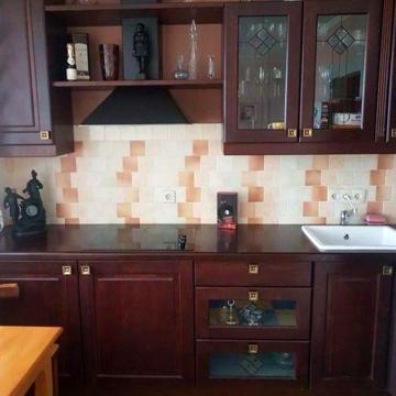 Здам 1-квартиру Соборна 63 Новобудова