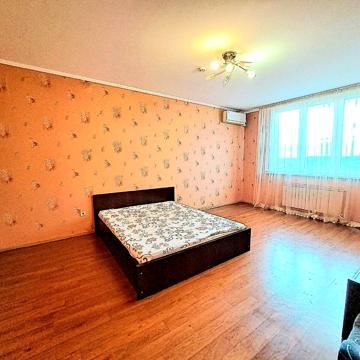 Єлизавети Чавдар вул., 5