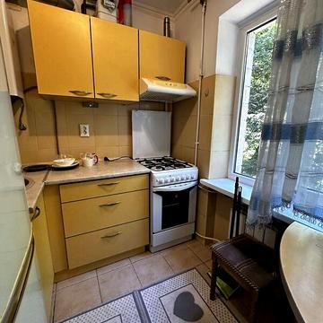 Продаж 3к Квартира Миколи Коперника вулиця