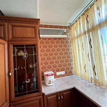 Здається 4к квартира Голосіівський Ломоносова 54а