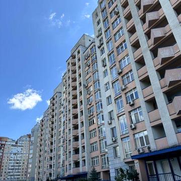 Здається 4к квартира Голосіівський Ломоносова 54а