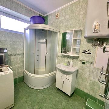 Оренда 1 кімнатної квартири в новобудові вул. Шевченка з паркінгом