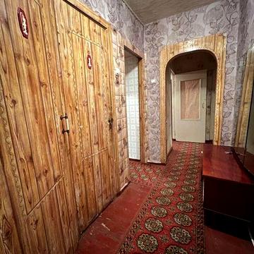 2-х кімнатна на Космонавтів