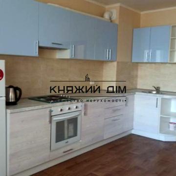 Балтійський пров., 5