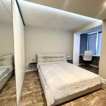 Клочківська вул., 101ж