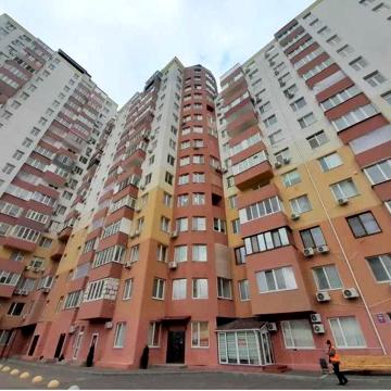 Квартира 50 кв.м в ЖК «Акапулько» на вул. Педагогічній