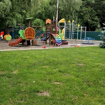 Городня вул., 7/3