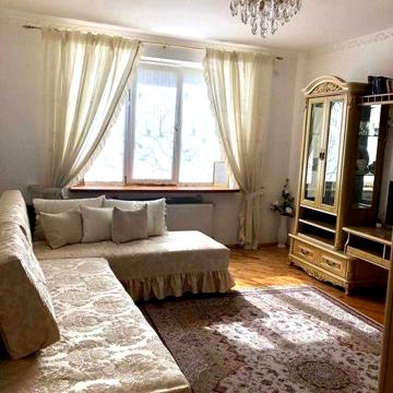 Оренда 1 кімнатної квартири по вул. Кн. Ольги(Карпатбуд)