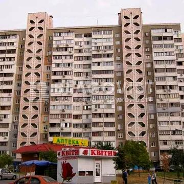 Продам 2к квартиру Григоренка Петра просп., 27   59 кв.м ст.М"Позняки"