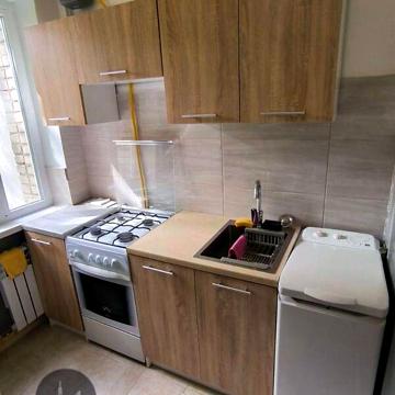 Довгострокова оренда 1к Квартира Ряшівська вулиця