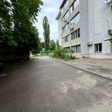 Зодчих вул., 50-В
