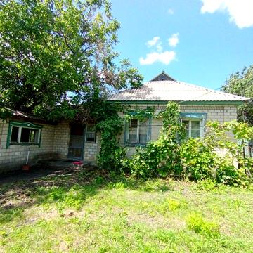 Продам будинок с.Чернеччина Самарівський р-н