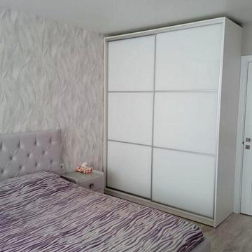 Сдам 3-к квартиру на Клочко