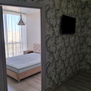 Довгострокова оренда 1к Квартира Лялі Ратушної вулиця