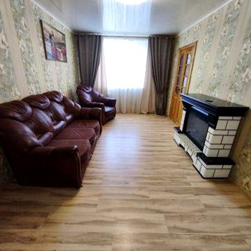 Продам 3кв на 4 микрорайоне