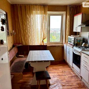 Довгострокова оренда 3к Квартира Заболотного Данила вулиця