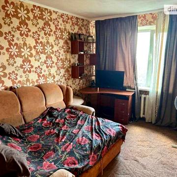 Довгострокова оренда 3к Квартира Заболотного Данила вулиця