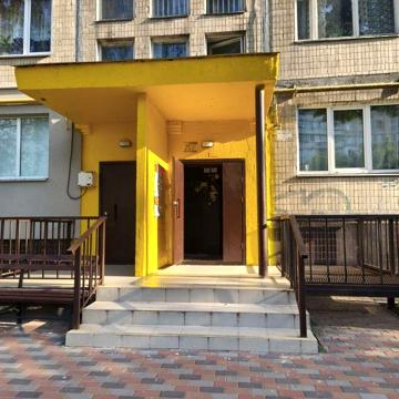 Квартира 3к.вул.європейська,13.центр