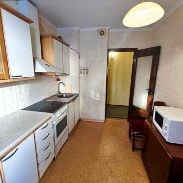 Продам 3-х кімнатну квартиру в центрі міста!