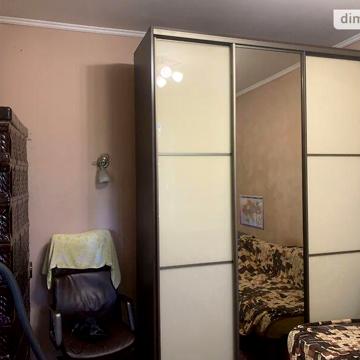 Продаж 1к Квартира Заводська вулиця