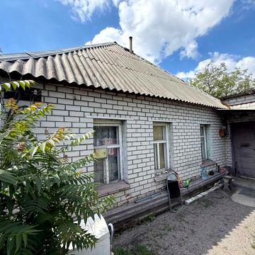 Продаю 2 кімнатний будинок вулиця Весела (лівий берег)
