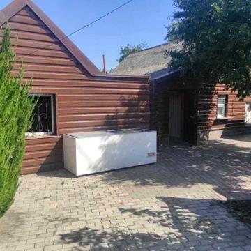 Продам Дом в пгт Карнауховка. Л