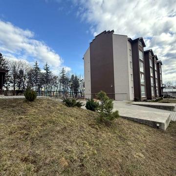 Старокостянтинівське шосе, 2к