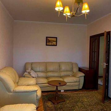 Оренда 3 кімнатної квартири на перехресті П. Калнишевського, Ц-М район