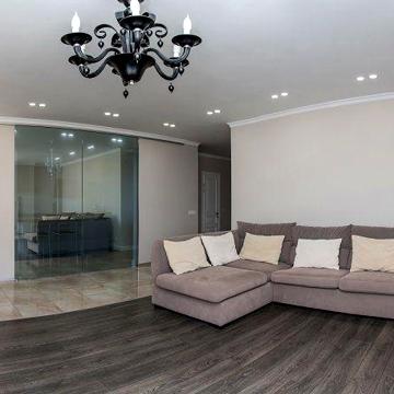 БЕЗ%, 2К ЖК Парк Авеню, Park Avenue, Голосіївська