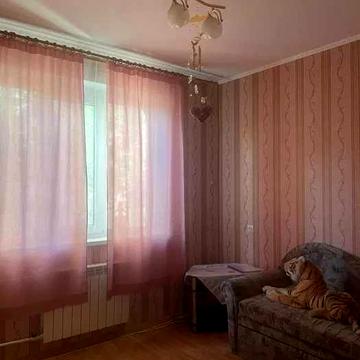 87926 Продам 3 комнатную квартиру на Болградской!