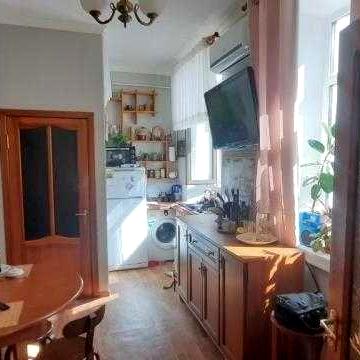 Уютная квартира в самом сердце Одессы!