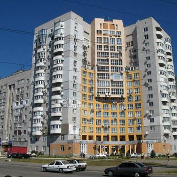 Старих Каменів вул. (Висоцького), 2-А