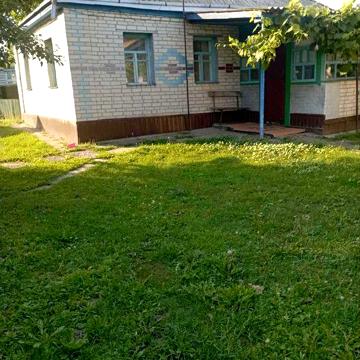 Продається житловий будинок
