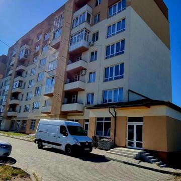 В. Великого, 5б