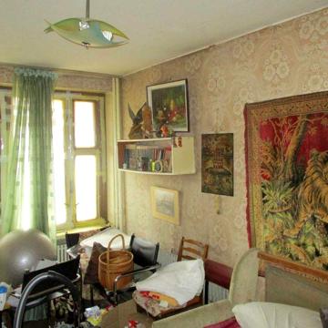 Продається 3-кімнат. квартира вул. Януша Корчака (колишня Баумана), 64