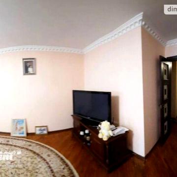 Продаж 3к Квартира Бандери Степана проспект