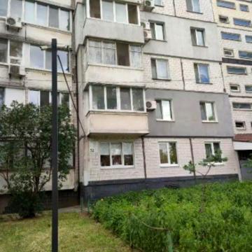 Миколи Міхновського вул. (Щербини), 31