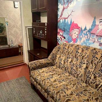 Продаж 2к квартири в Вороновиці