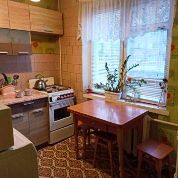 Продаж 3 кім. вул. Европейська !