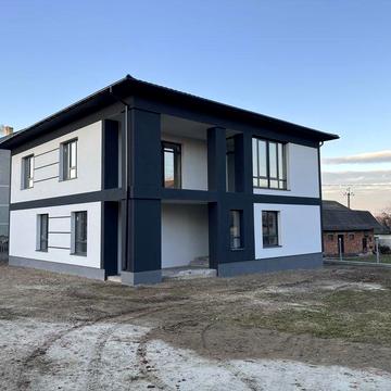 Продається будинок 210 м²,Сирець,Світло,Газ. Угринів. Івано-Франківськ
