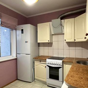 Оренда 3х кімнатної квартири Заболотного ТЦ Магелан
