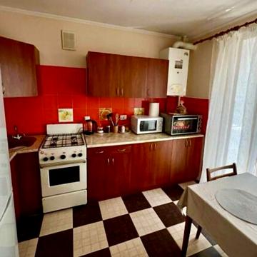 Продається 1км квартира вул. Стуса, Велика Березовиця