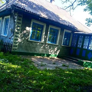 Приватний будинок с. Носківці з ділянкою