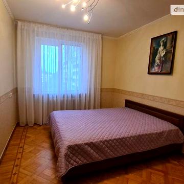 Довгострокова оренда 3к Квартира Педагогічна вулиця