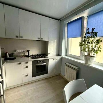 Продам Чудову 3-к квартиру ЖК Львівський Петропавлівка 87000 ЖК Львівський
