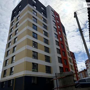 Продаж 2к Квартира Тролейбусна вулиця ЖК ул. Троллейбусная, 5