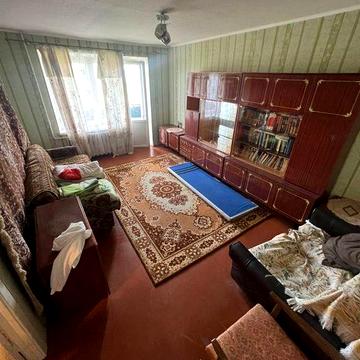 Продам 3кв в центре города