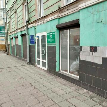 Полтавський Шлях вул., 21