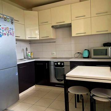 Продам 1-кімнатну квартиру у ЖК «Чайка», Чайки. TP ЖК Чайка