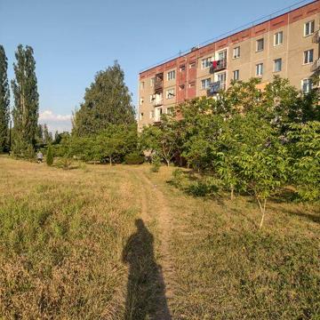 Продам чотирьохкімнатну квартиру німецького планування або обміняю. ЖК Німецький мікрорайон